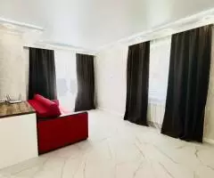 Продается 3-х комнатная квартира 107 м2, Одинцовский ГО, посёлок ВНИИССОК, ул. Дениса Давыдова, д. 8 - 7