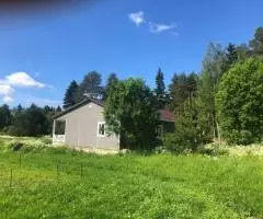 Продам участок с новым зимним домом в 5 км от г Выборга - 3