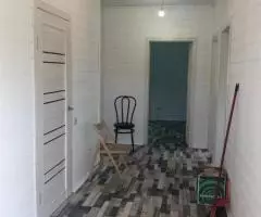 Продам участок с новым зимним домом в 5 км от г Выборга - 4