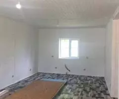 Продам участок с новым зимним домом в 5 км от г Выборга - 5