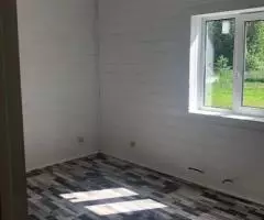 Продам участок с новым зимним домом в 5 км от г Выборга - 6