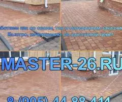 Благоустройство под ключ Георгиевск - 6