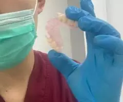 Стоматологические услуги - 5