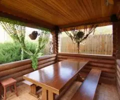 Банный комплекс - 2