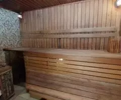 Банный комплекс - 7