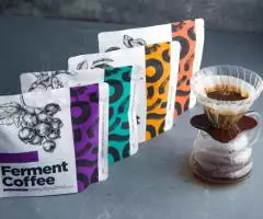 Кофе в зернах под вашей Торговой Маркой - 3