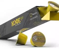 Кофе в зернах под вашей Торговой Маркой - 2