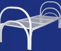 Металлическая мебель - 7