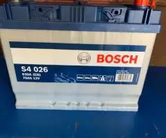 Аккумуляторы - 8