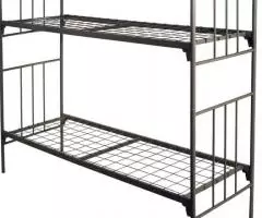 Кровати металлические по доступной цене - 2
