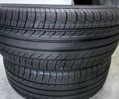 Yokohama Bluearth E70 Eclipsecross E70CZ OE 225/55 R18 98H