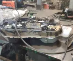 Ремонт бензобака, топливного бака - 2