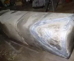 Ремонт бензобака, топливного бака - 3