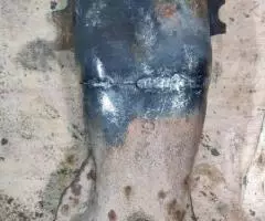 Ремонт бензобака, топливного бака - 4