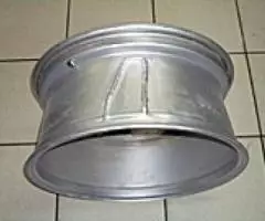 Ремонт литых дисков автомобиля - 2