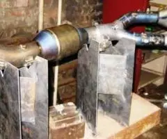 Ремонт литых дисков автомобиля - 3