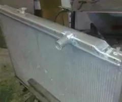 Ремонт литых дисков автомобиля - 4