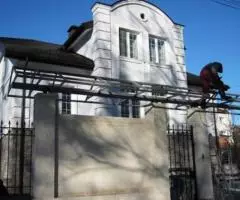 Сварочные работы в Красноярске. Сварка полуавтомат. - 2