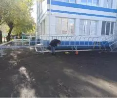 Сварочные работы в Красноярске. Сварка полуавтомат. - 3