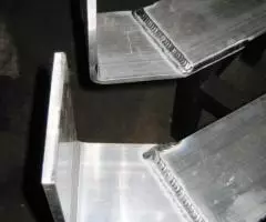 Сварочные работы в Красноярске. Сварка полуавтомат. - 7