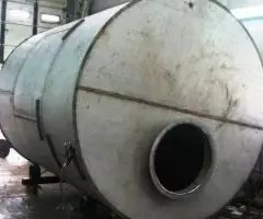 Сварка аргоном в Красноярске - 4