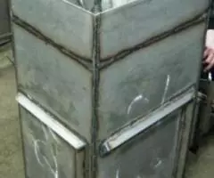 Сварка аргоном в Красноярске - 5