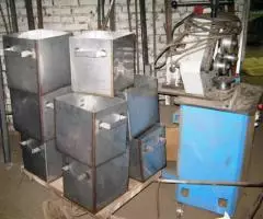 Сварка аргоном в Красноярске - 6