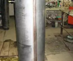 Сварка аргоном в Красноярске - 7