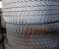 Новые зимние шины 225/40 R18 Triangle PL01