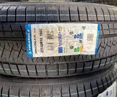 Новые зимние шины 225/60 R18 Triangle PL02