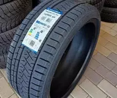 Новые зимние шины 225/40 R19 Triangle PL02