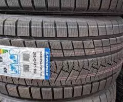 Новые зимние шины 245/45 R17 Triangle PL02