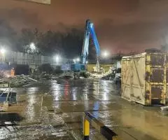 Купим Металлолом Дорого. Прием и Вывоз Металлолома от 1 Тонны. Демонтаж. - 2