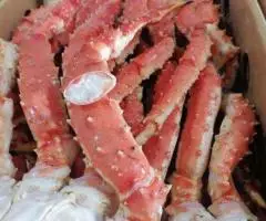 Прямые поставки рыбы и морепродуктов от производителя - 2