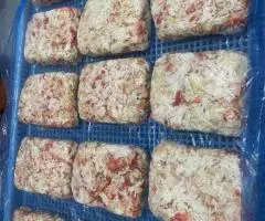 Прямые поставки рыбы и морепродуктов от производителя - 3