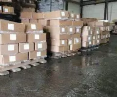 Прямые поставки рыбы и морепродуктов от производителя - 4