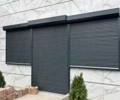 Все виды автоматических ворот! - 3