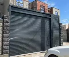 Все виды автоматических ворот! - 4