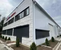 Все виды автоматических ворот! - 5