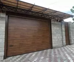 Все виды автоматических ворот! - 6