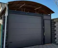 Все виды автоматических ворот! - 7