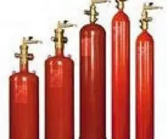 Куплю баллоны пожаротушения - хладон 114в2, 13в1, 12в1, хп125 - 2