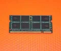 Память FoxLine 2Gb DDRII 800 SODIMM CL5 - 2