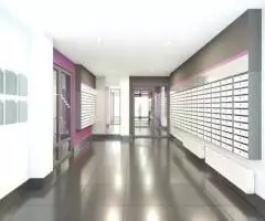 Продается квартира в ЖК Рассветный Екатеринбург, 40лет Комсомола 2Е, 21/25 этаж. новостройка - 5