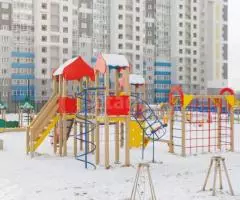 Продается квартира в ЖК Рассветный Екатеринбург, 40лет Комсомола 2Е, 21/25 этаж. новостройка - 6