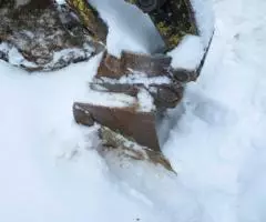 Миниэкскаватор Yanmar 35, 3,5 т, 3 ковша, 2 шт - 4