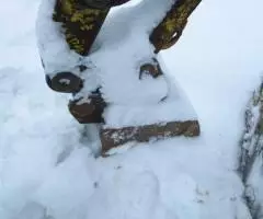 Миниэкскаватор Yanmar 35, 3,5 т, 3 ковша, 2 шт - 5