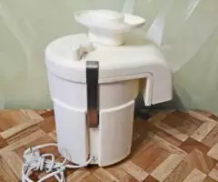 Соковыжималка «Журавинка» СВСП-301М. - 2