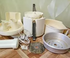 Соковыжималка «Журавинка» СВСП-301М. - 4