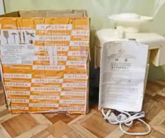 Соковыжималка «Журавинка» СВСП-301М. - 5